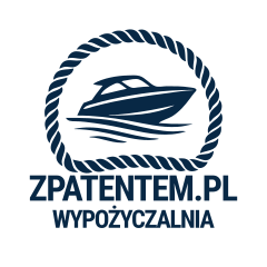 Wypożyczalnia Łodzi zpatentem.pl